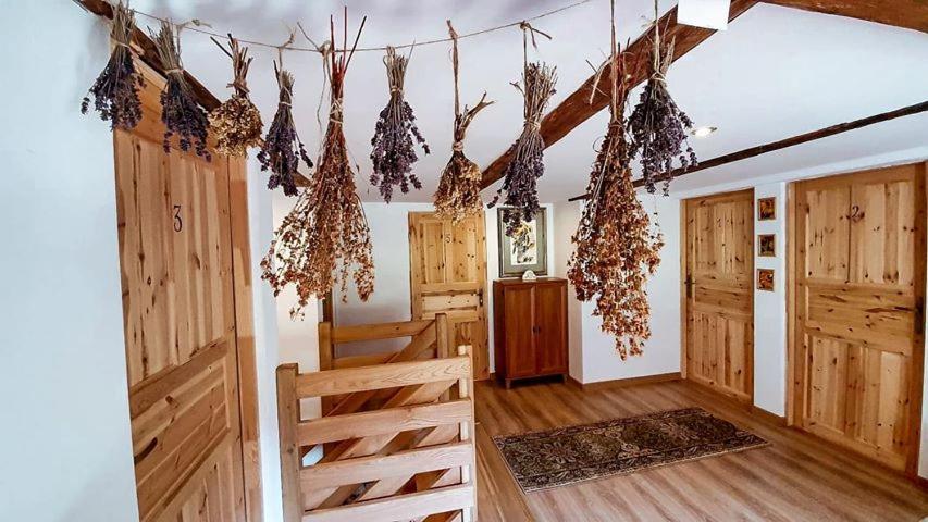 كودوفا- زدروي Pokoje Goscinne Art- Dworek المظهر الخارجي الصورة