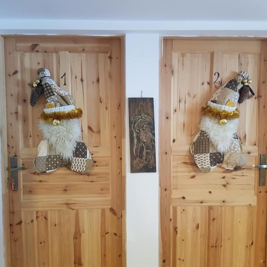 كودوفا- زدروي Pokoje Goscinne Art- Dworek المظهر الخارجي الصورة